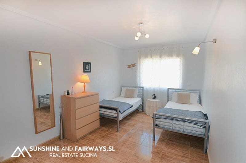 4 soveværelse Villa til salg i Campos del Rio med swimmingpool garage - € 349.950 (Ref: 9927894)