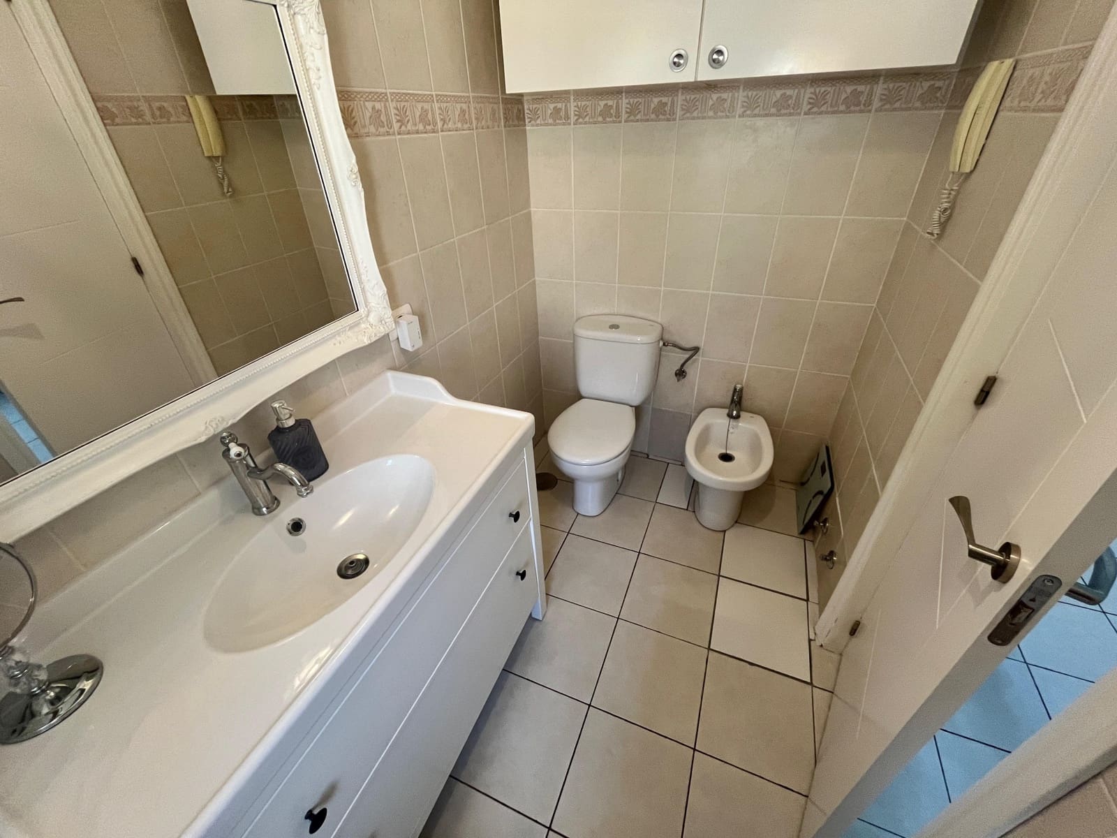 3 soveværelse Rækkehus til salg i San Miguel de Abona med swimmingpool garage - € 399.950 (Ref: 9795595)