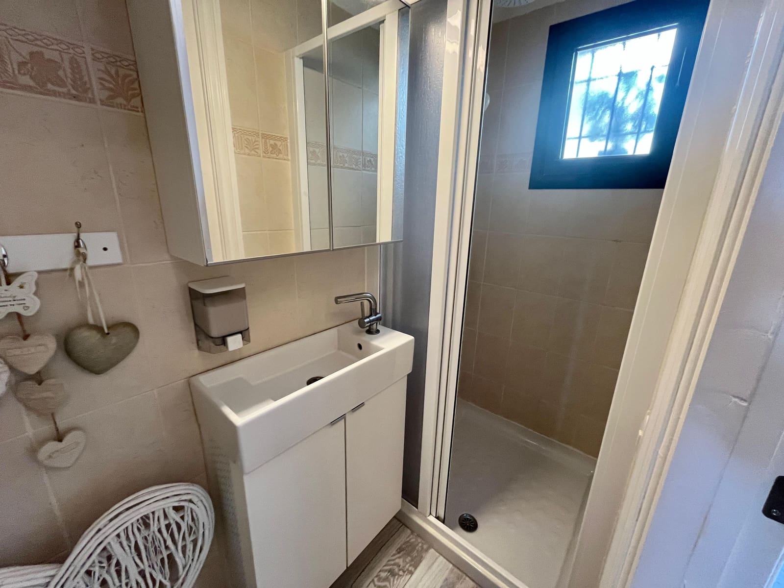 3 soveværelse Rækkehus til salg i San Miguel de Abona med swimmingpool garage - € 399.950 (Ref: 9795595)