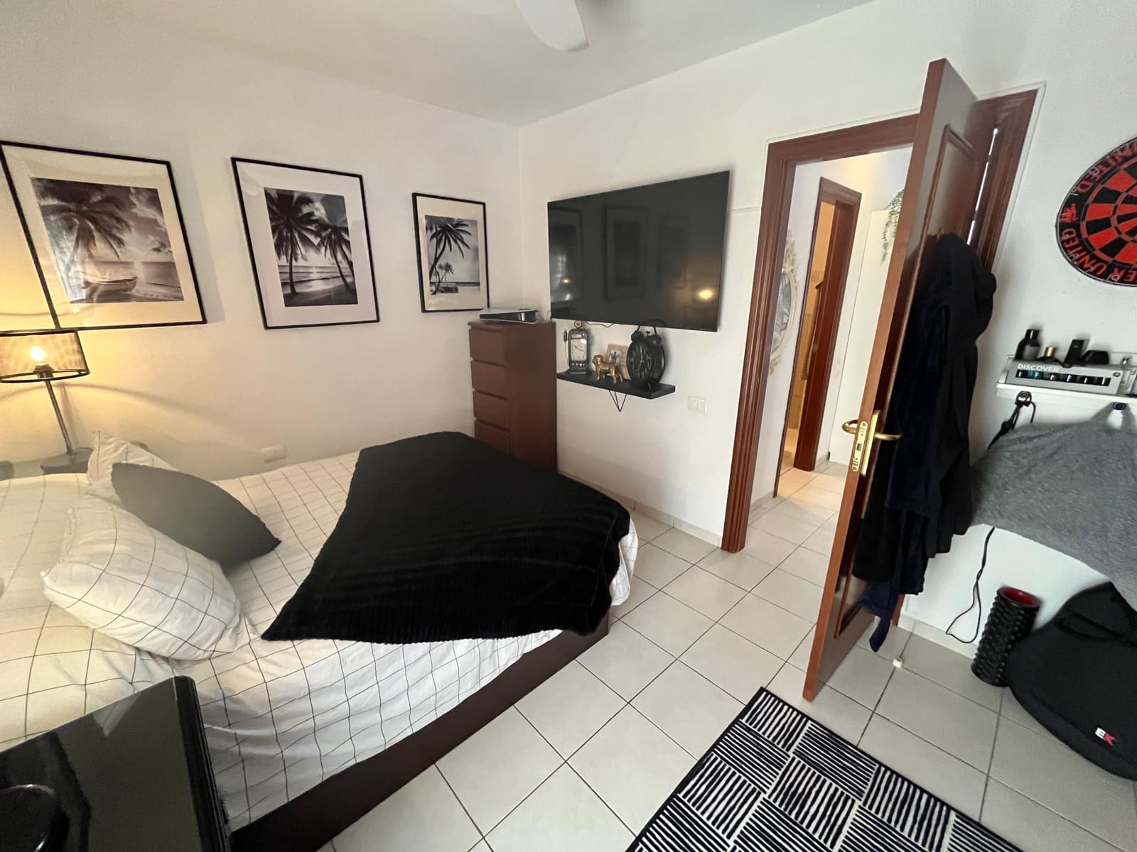 3 soveværelse Rækkehus til salg i San Miguel de Abona med swimmingpool garage - € 399.950 (Ref: 9795595)