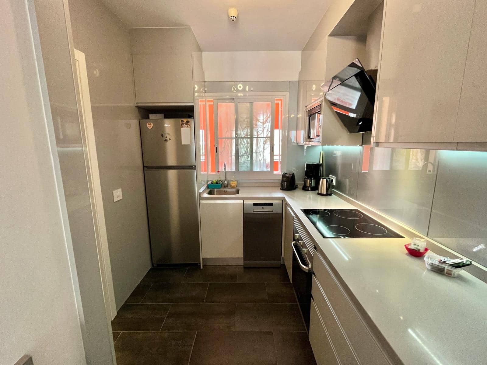 1 sovrum Lägenhet till salu i Arona med pool - 310 000 € (Ref: 9795684)