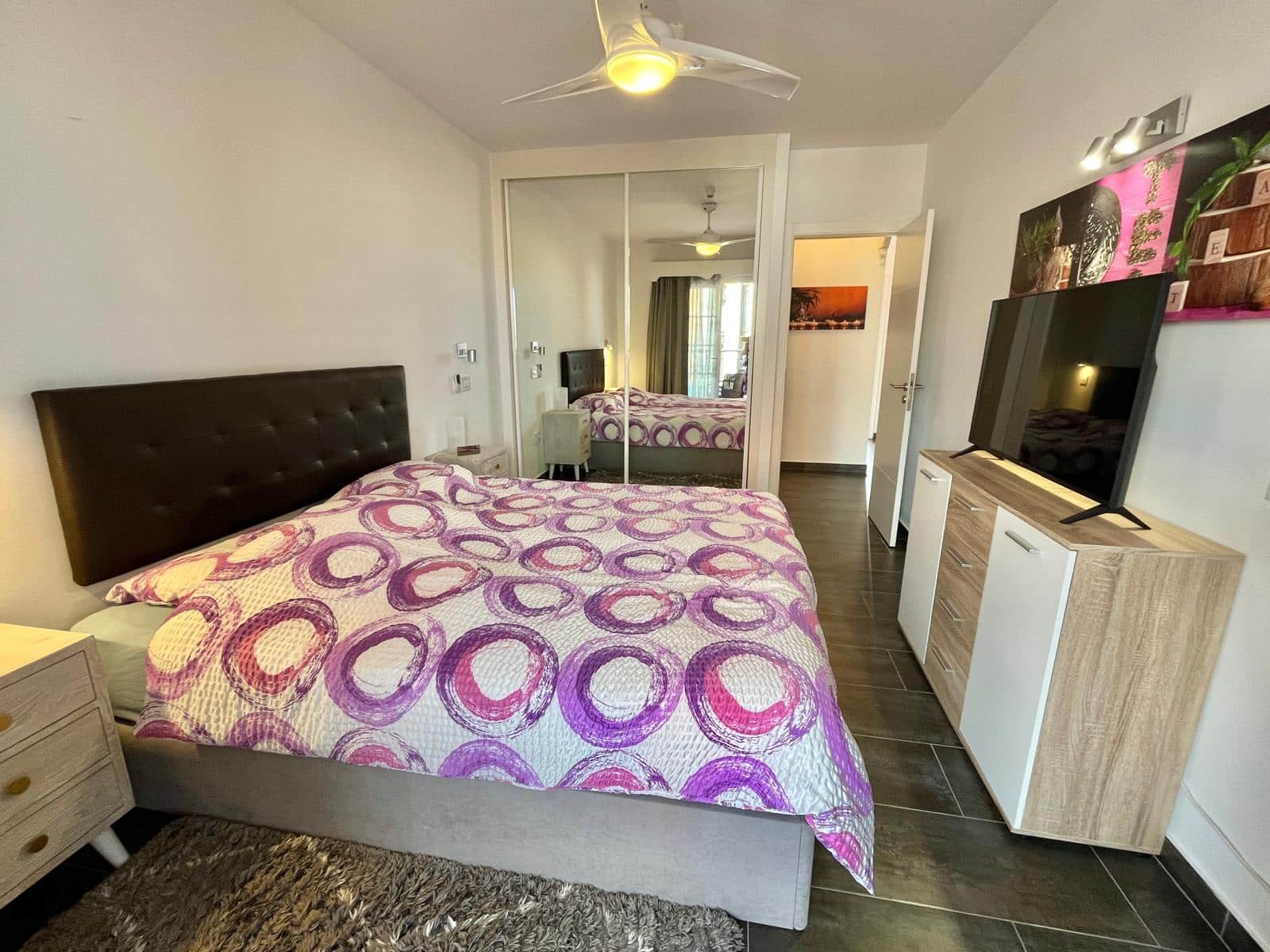 1 sovrum Lägenhet till salu i Arona med pool - 310 000 € (Ref: 9795684)