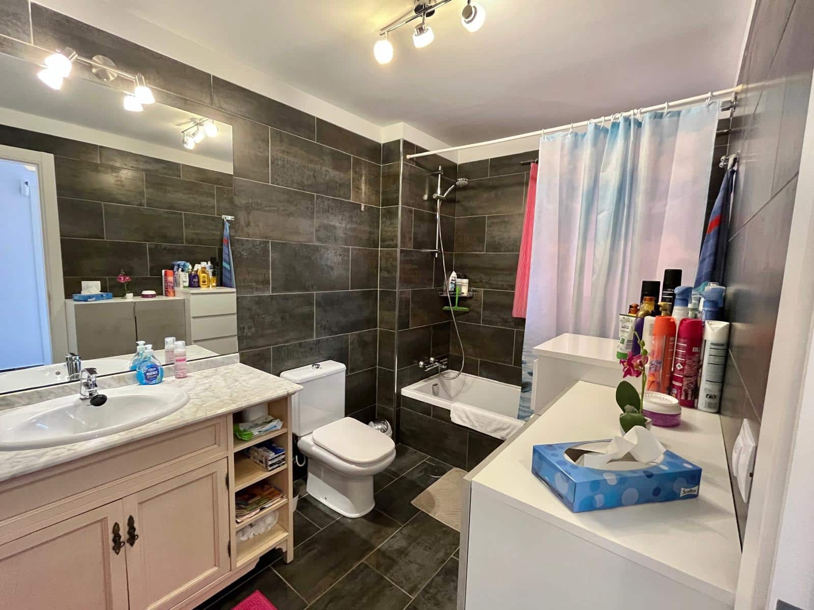 1 sovrum Lägenhet till salu i Arona med pool - 310 000 € (Ref: 9795684)