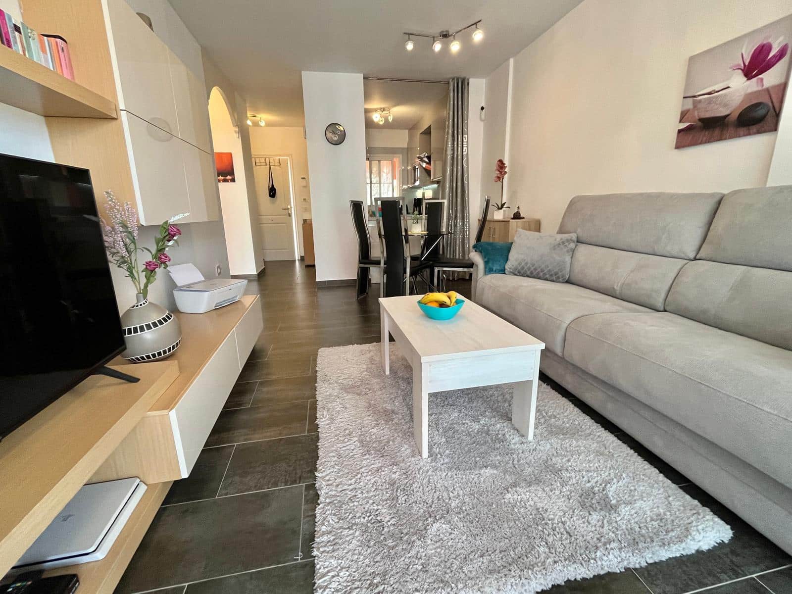 1 sovrum Lägenhet till salu i Arona med pool - 310 000 € (Ref: 9795684)