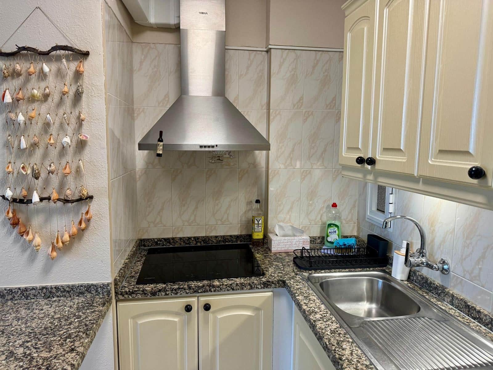 1 Zimmer Apartment zu verkaufen in Los Cristianos mit Pool - 299.000 € (Ref: 9802560)