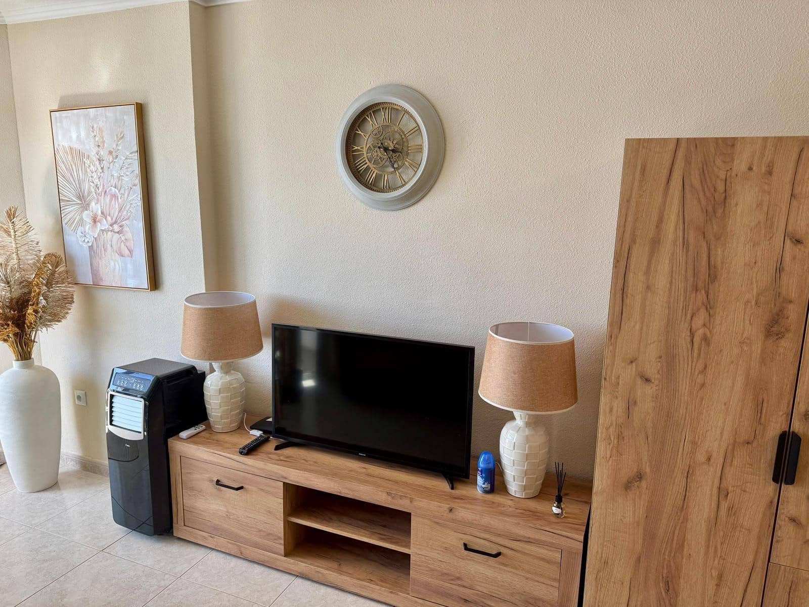 1 Zimmer Apartment zu verkaufen in Los Cristianos mit Pool - 299.000 € (Ref: 9802560)