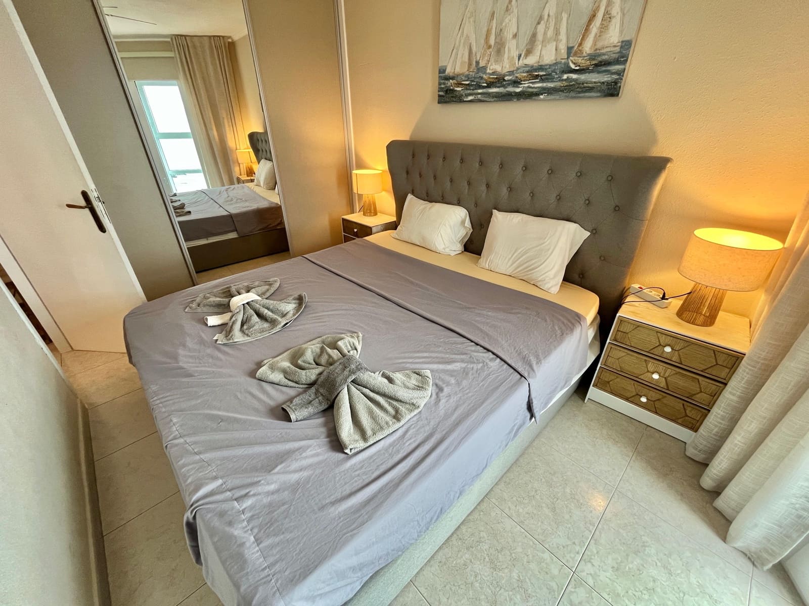 1 Zimmer Apartment zu verkaufen in Los Cristianos mit Pool - 299.000 € (Ref: 9802560)
