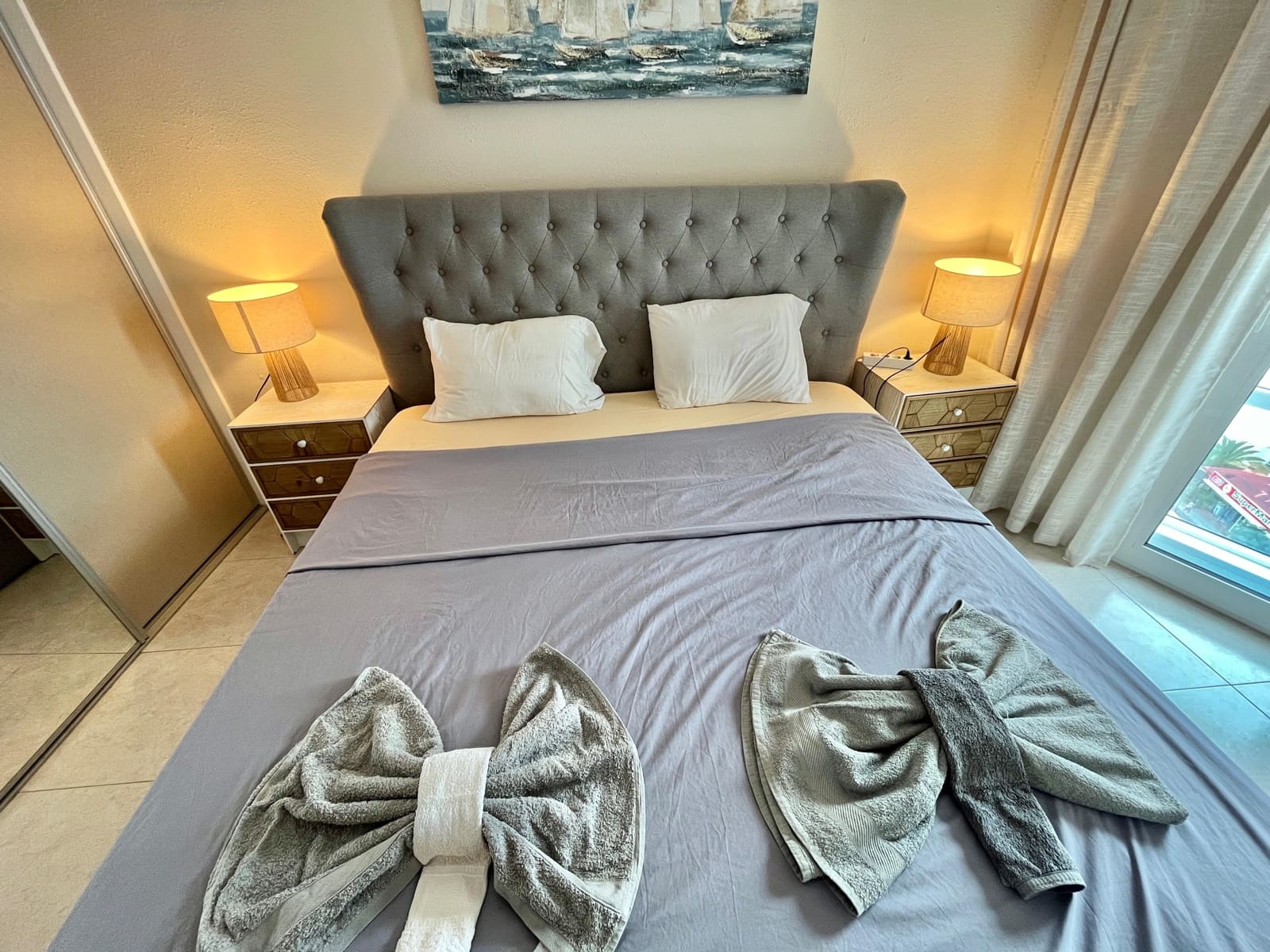 1 Zimmer Apartment zu verkaufen in Los Cristianos mit Pool - 299.000 € (Ref: 9802560)