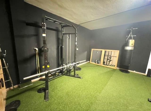 4 chambre Villa/Maison Mitoyenne à vendre à Torviscas Centro y Alto, Adeje avec piscine garage - 895 000 € (Ref: 9802711)