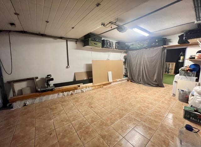 4 chambre Villa/Maison Mitoyenne à vendre à Torviscas Centro y Alto, Adeje avec piscine garage - 895 000 € (Ref: 9802711)
