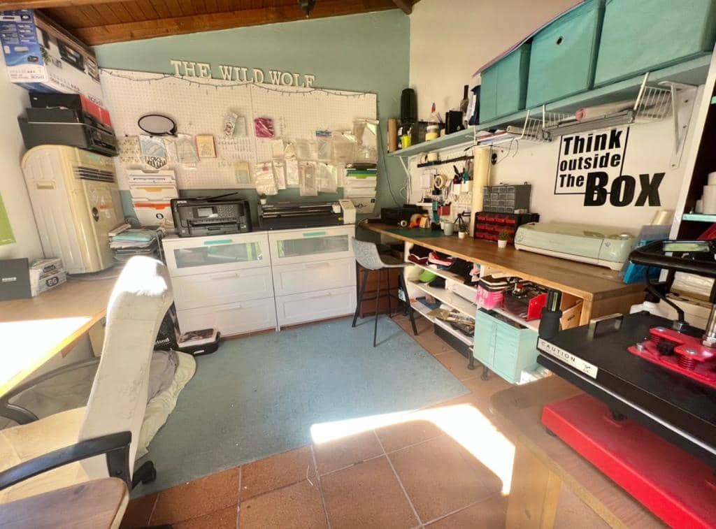 4 chambre Villa/Maison Mitoyenne à vendre à Costa Adeje avec piscine garage - 895 000 € (Ref: 9802711)