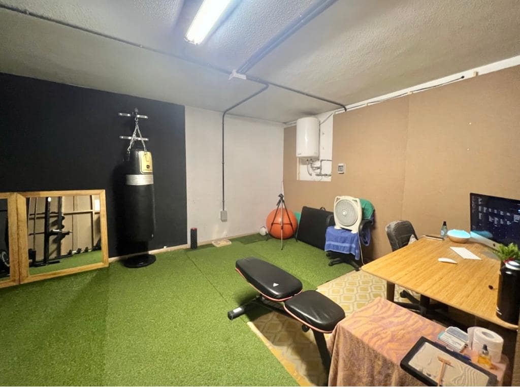 4 chambre Villa/Maison Mitoyenne à vendre à Costa Adeje avec piscine garage - 895 000 € (Ref: 9802711)