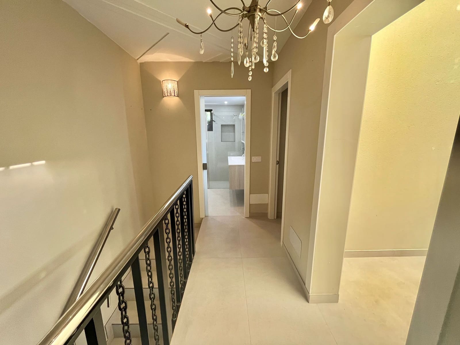 3 soveværelse Rækkehus til salg i Adeje med garage - € 665.000 (Ref: 9802882)