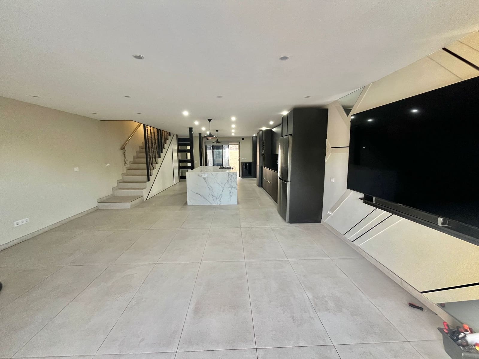 3 soveværelse Rækkehus til salg i Adeje med garage - € 665.000 (Ref: 9802882)