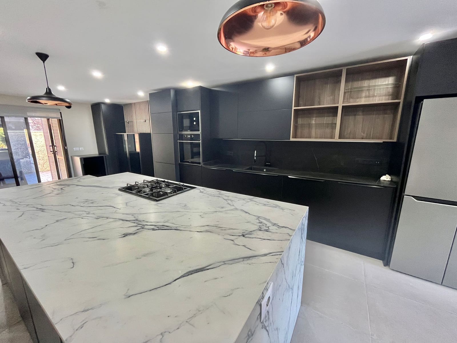 3 soveværelse Rækkehus til salg i Adeje med garage - € 665.000 (Ref: 9802882)