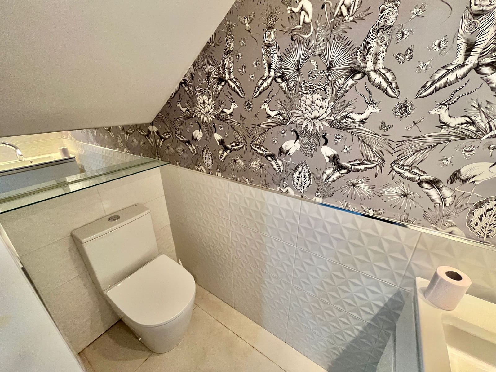 3 soveværelse Rækkehus til salg i Adeje med garage - € 665.000 (Ref: 9802882)