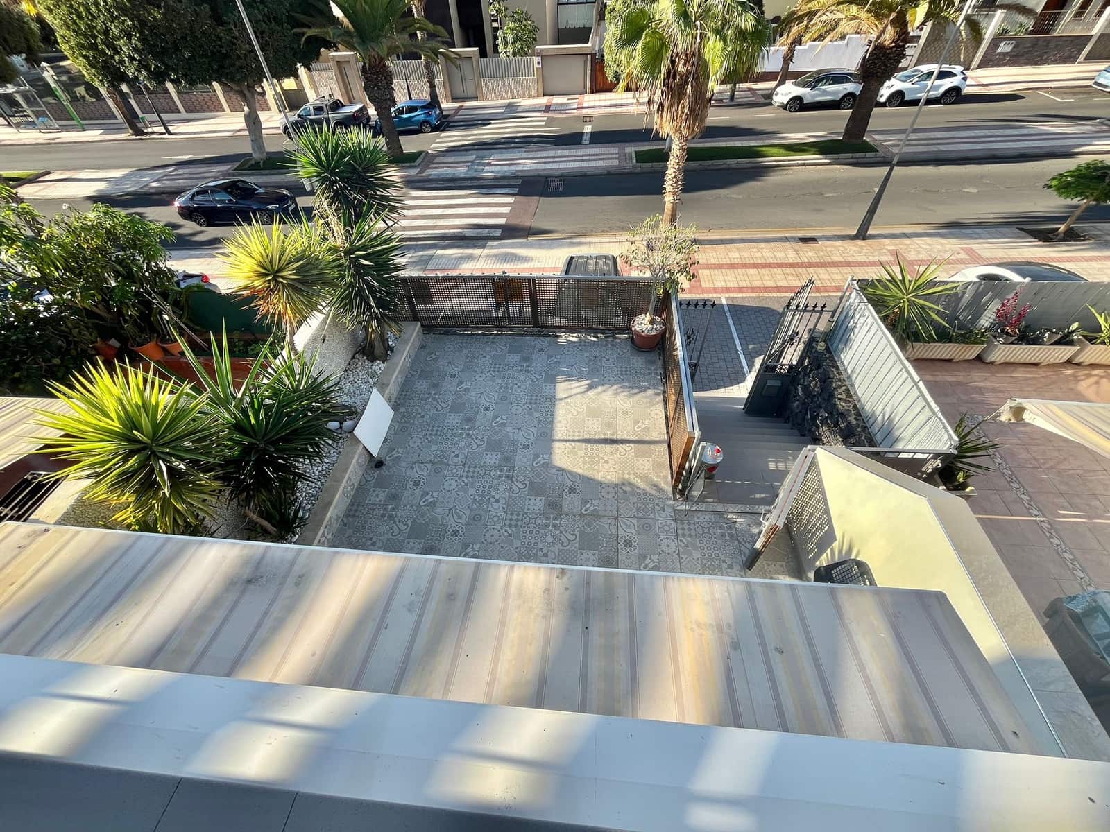 3 soveværelse Rækkehus til salg i Adeje med garage - € 665.000 (Ref: 9802882)