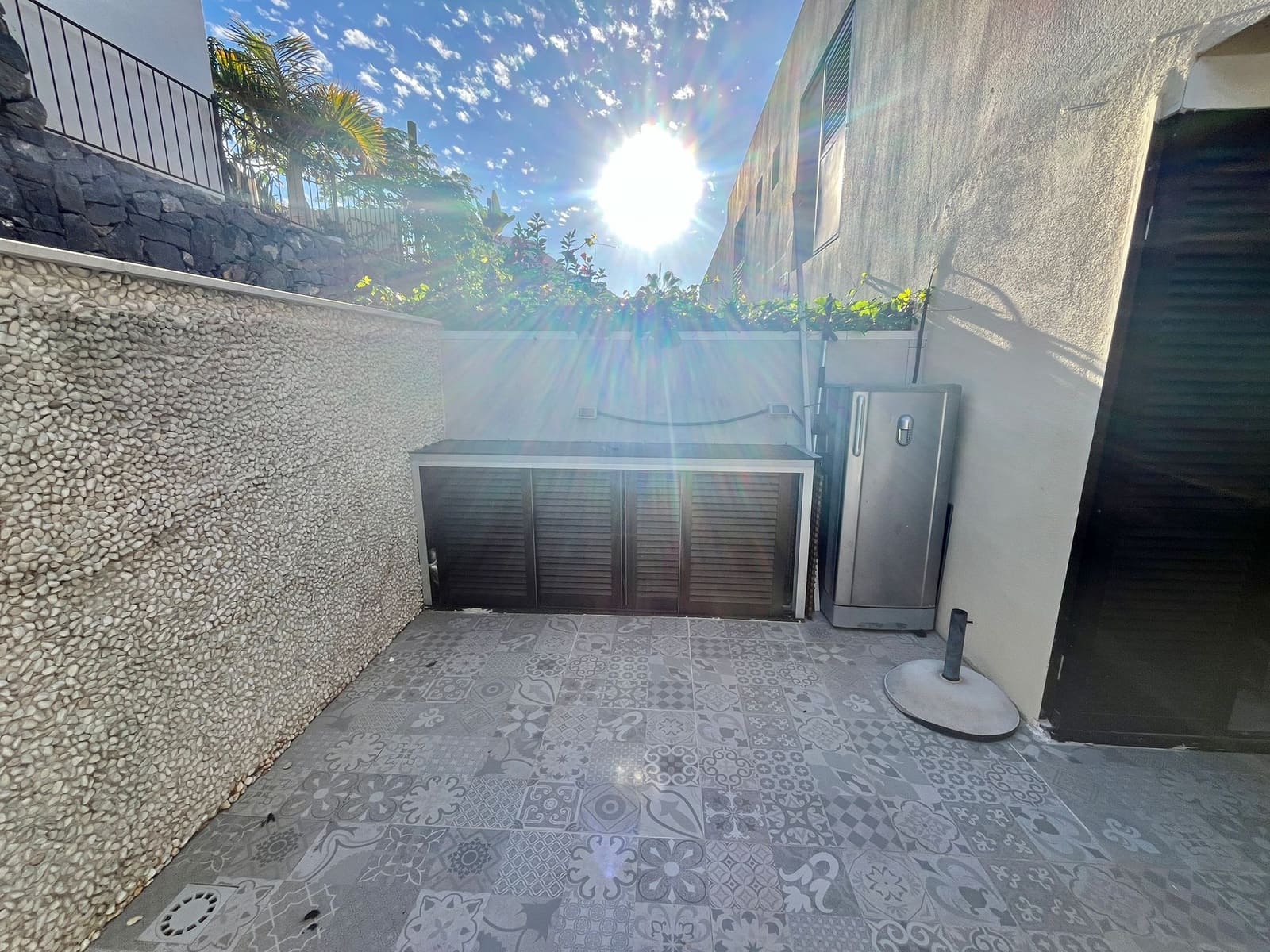 3 soveværelse Rækkehus til salg i Adeje med garage - € 665.000 (Ref: 9802882)