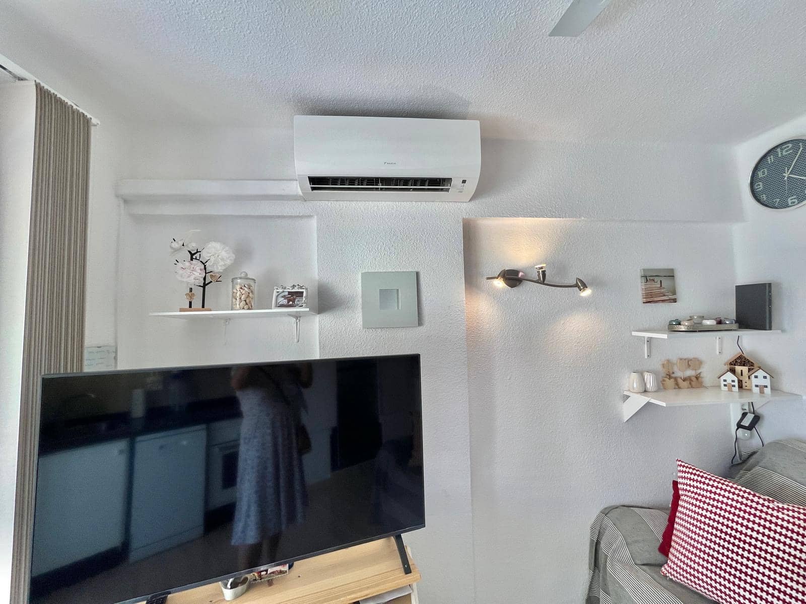 Studio til salgs i Costa Adeje med svømmebasseng - € 235 000 (Ref: 9802910)