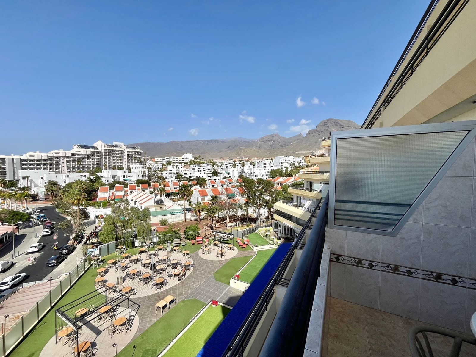 Studio for sale in Costa Adeje with pool - € 195,000 (Ref: 9802916)