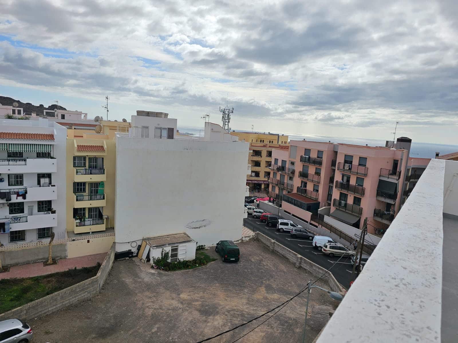 2 camera da letto Appartamento in vendita in Adeje - 241.500 € (Rif: 9802918)