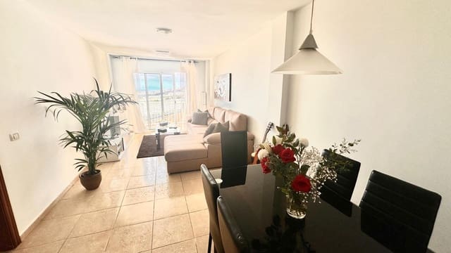 3 chambre Appartement à vendre à Armeñime, Adeje avec garage - 299 000 € (Ref: 9805505)