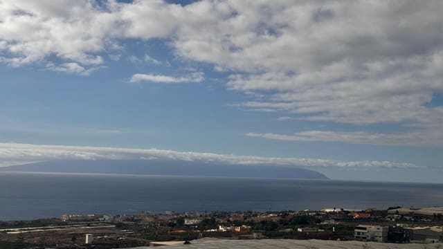 3 chambre Appartement à vendre à Armeñime, Adeje avec garage - 299 000 € (Ref: 9805505)