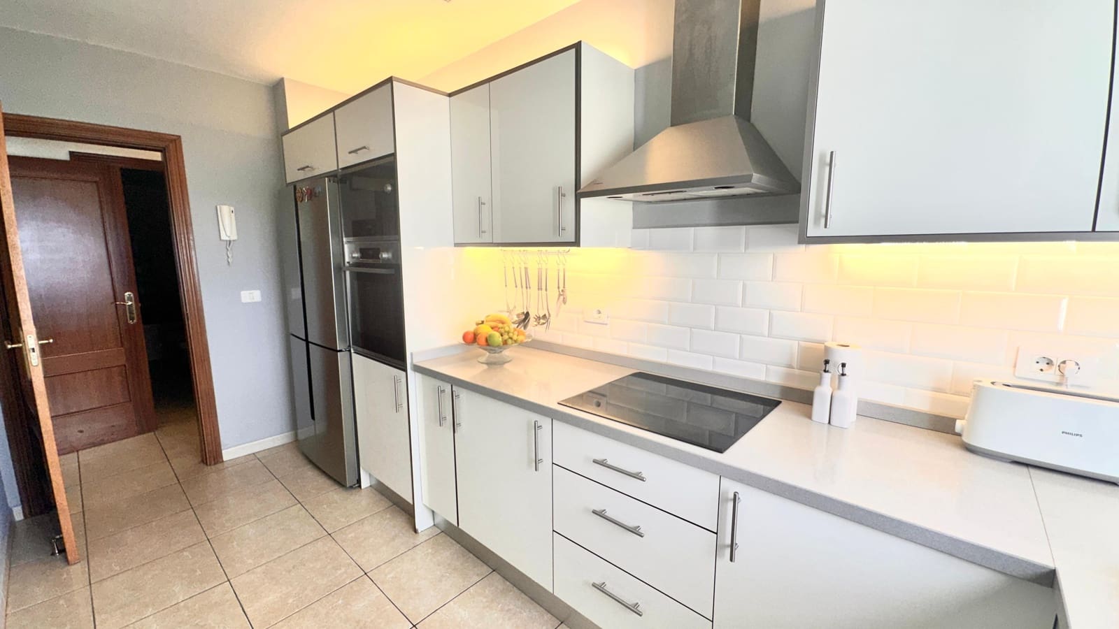 3 chambre Appartement à vendre à Armenime avec garage - 299 000 € (Ref: 9805505)