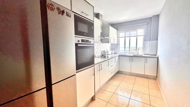3 chambre Appartement à vendre à Armeñime, Adeje avec garage - 299 000 € (Ref: 9805505)