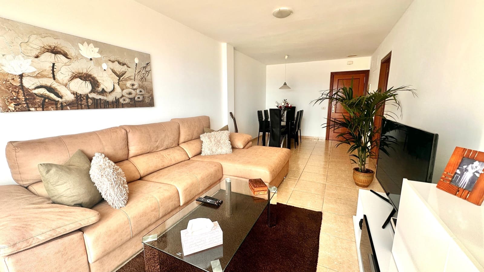 3 chambre Appartement à vendre à Armenime avec garage - 299 000 € (Ref: 9805505)