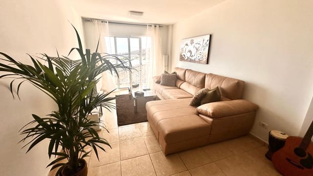 3 chambre Appartement à vendre à Armeñime, Adeje avec garage - 299 000 € (Ref: 9805505)