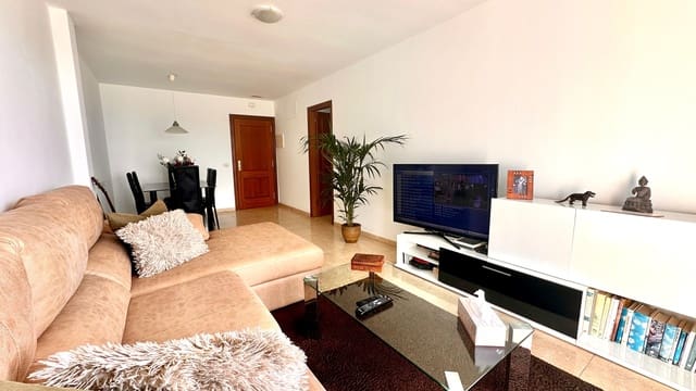 3 chambre Appartement à vendre à Armeñime, Adeje avec garage - 299 000 € (Ref: 9805505)