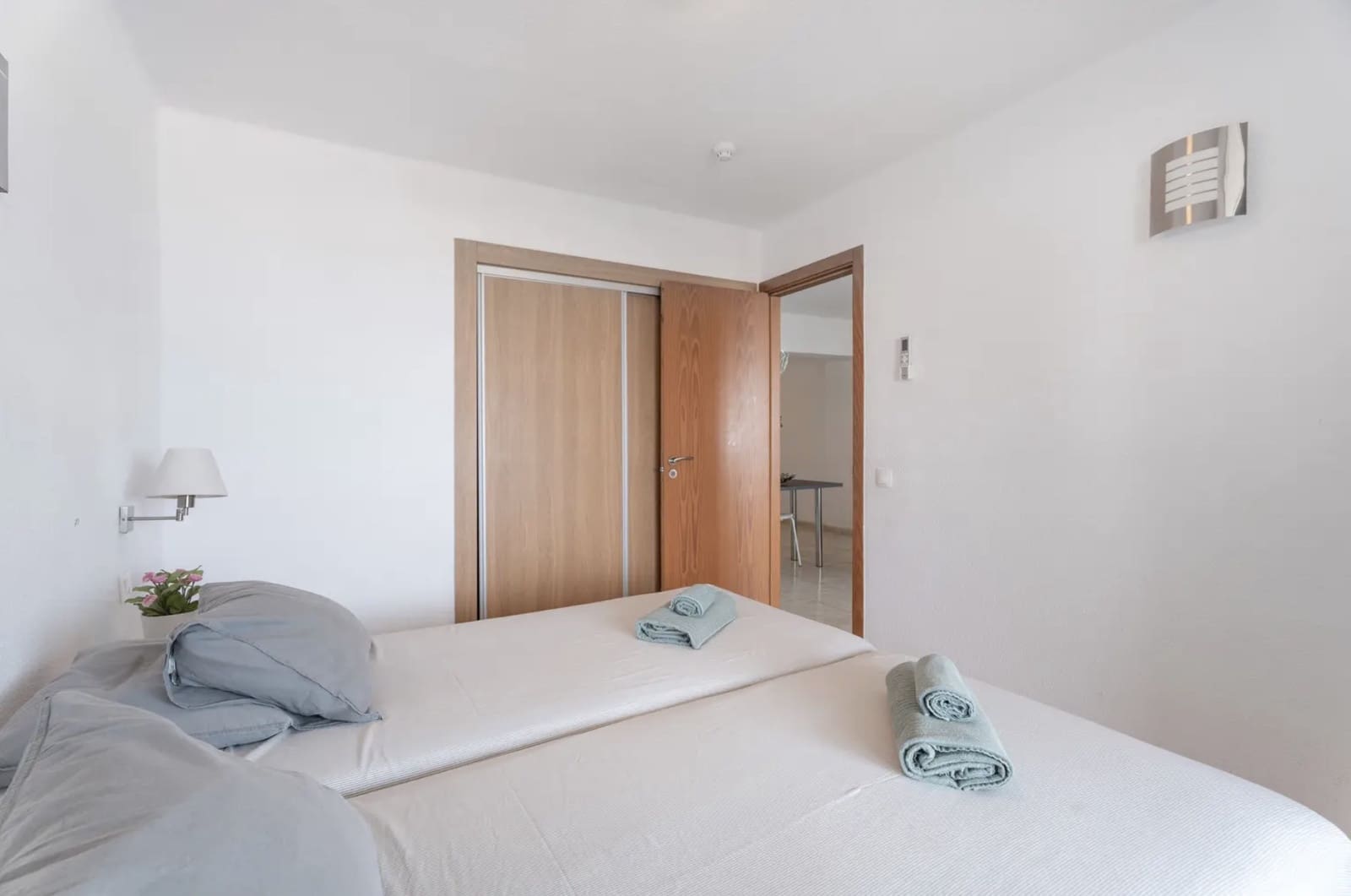 1 Zimmer Apartment zu verkaufen in Costa Adeje mit Pool - 320.000 € (Ref: 9814995)