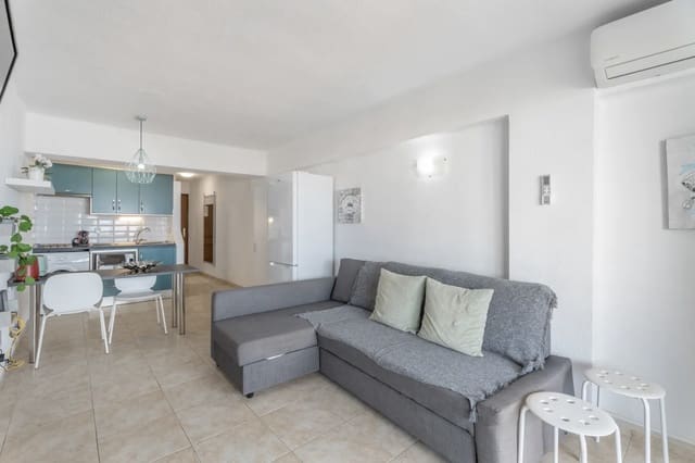 1 chambre Appartement à vendre à San Eugenio Bajo, Adeje avec piscine - 320 000 € (Ref: 9814995)