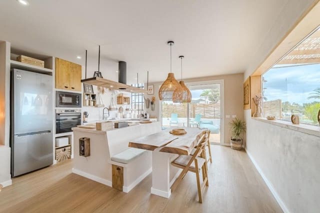 5 quarto Moradia para venda em Chayofa, Arona com piscina garagem - 1 470 000 € (Ref: 9815050)