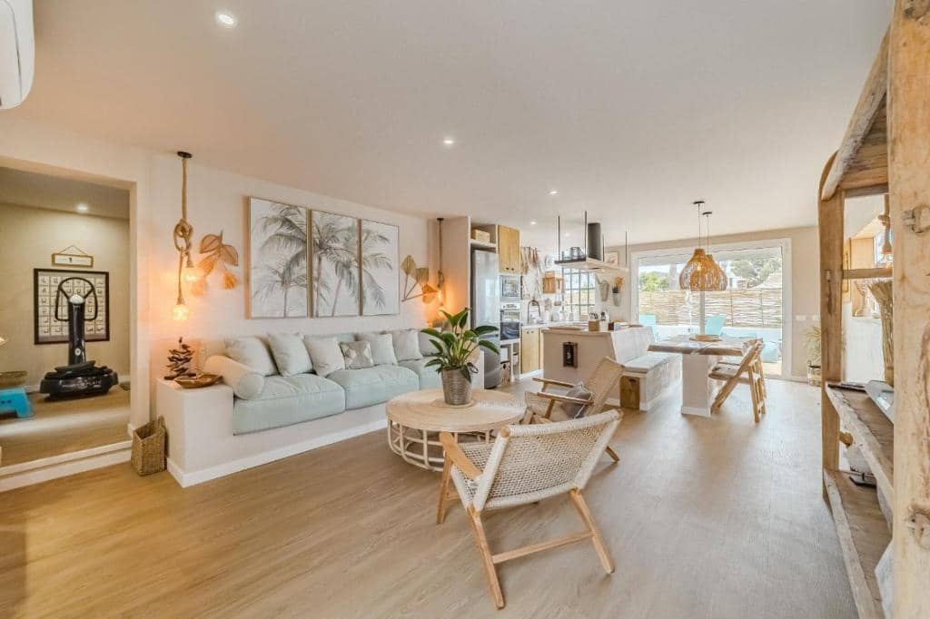 5 quarto Moradia para venda em Chayofa com piscina garagem - 1 470 000 € (Ref: 9815050)