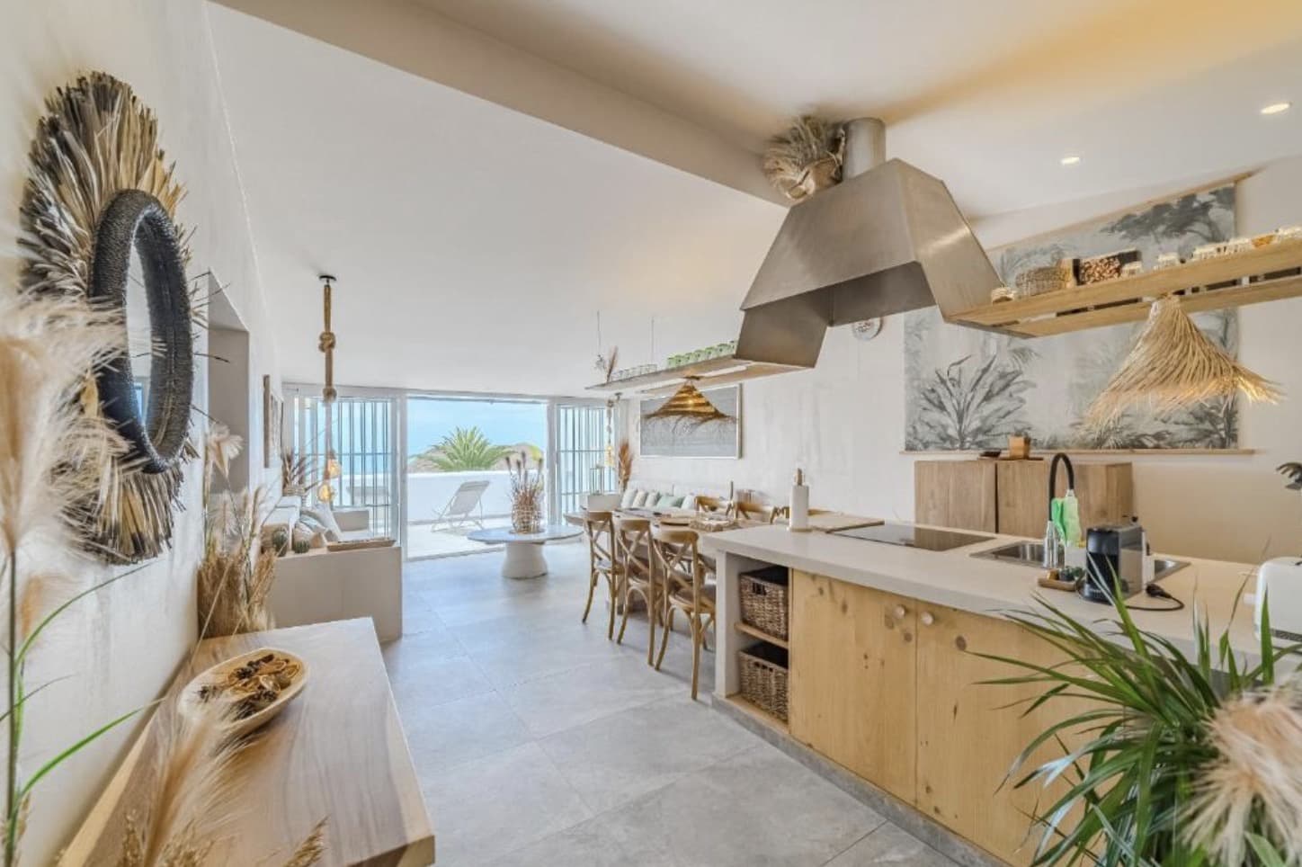 5 quarto Moradia para venda em Chayofa com piscina garagem - 1 470 000 € (Ref: 9815050)