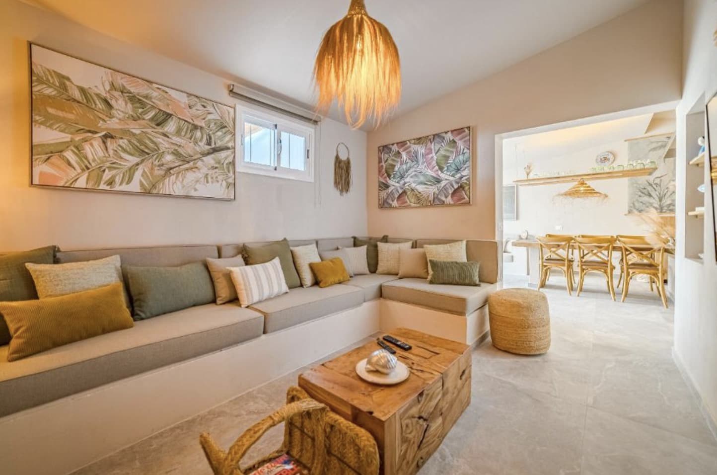 5 quarto Moradia para venda em Chayofa com piscina garagem - 1 470 000 € (Ref: 9815050)