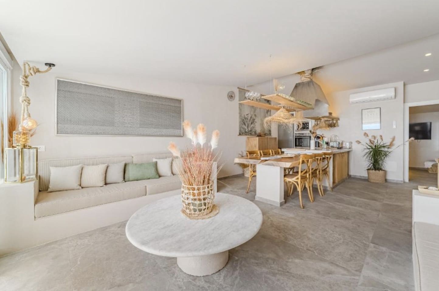5 quarto Moradia para venda em Chayofa com piscina garagem - 1 470 000 € (Ref: 9815050)