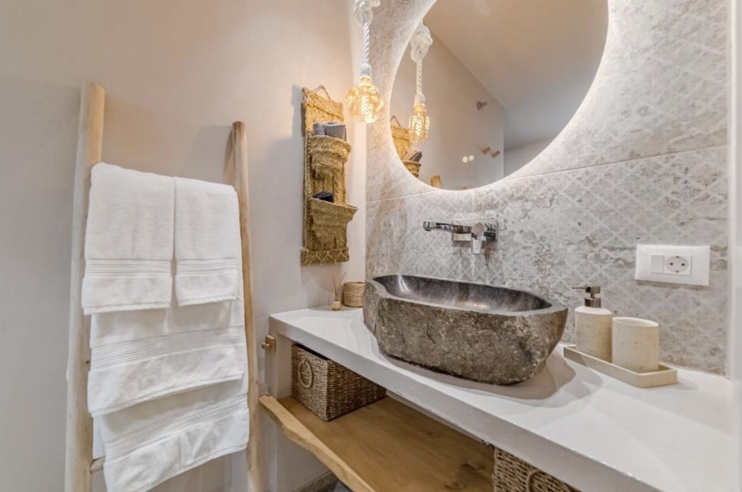 5 quarto Moradia para venda em Chayofa com piscina garagem - 1 470 000 € (Ref: 9815050)