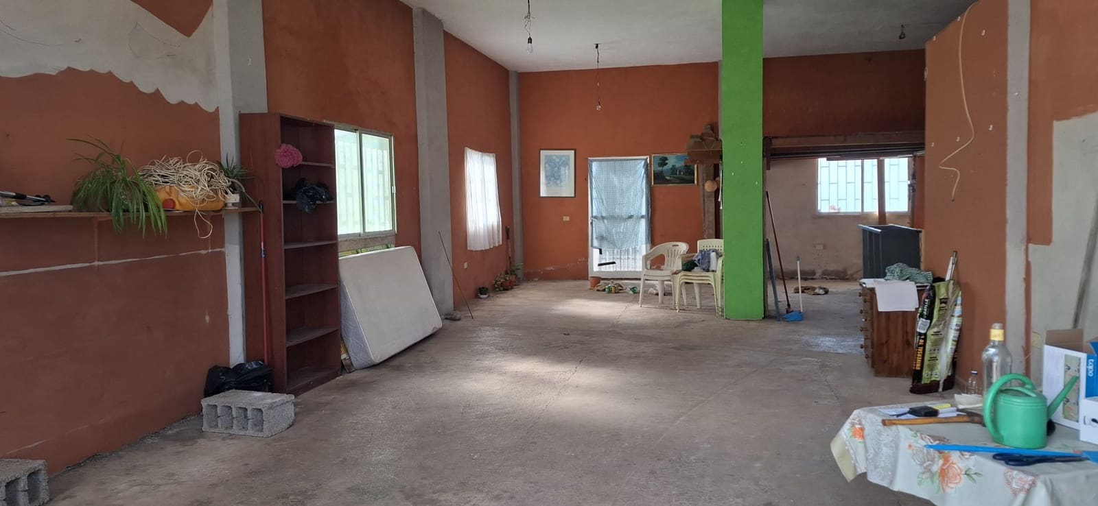 3 quarto Quinta/Casa Rural para venda em Arona - 699 000 € (Ref: 9815082)