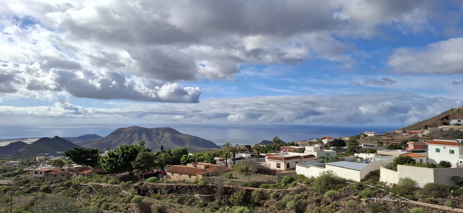 3 quarto Quinta/Casa Rural para venda em Arona - 699 000 € (Ref: 9815082)