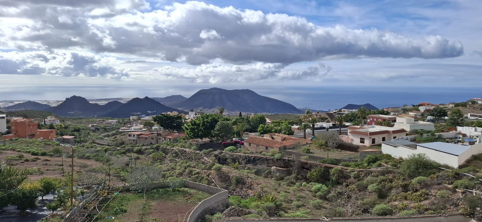 3 quarto Quinta/Casa Rural para venda em Arona - 699 000 € (Ref: 9815082)
