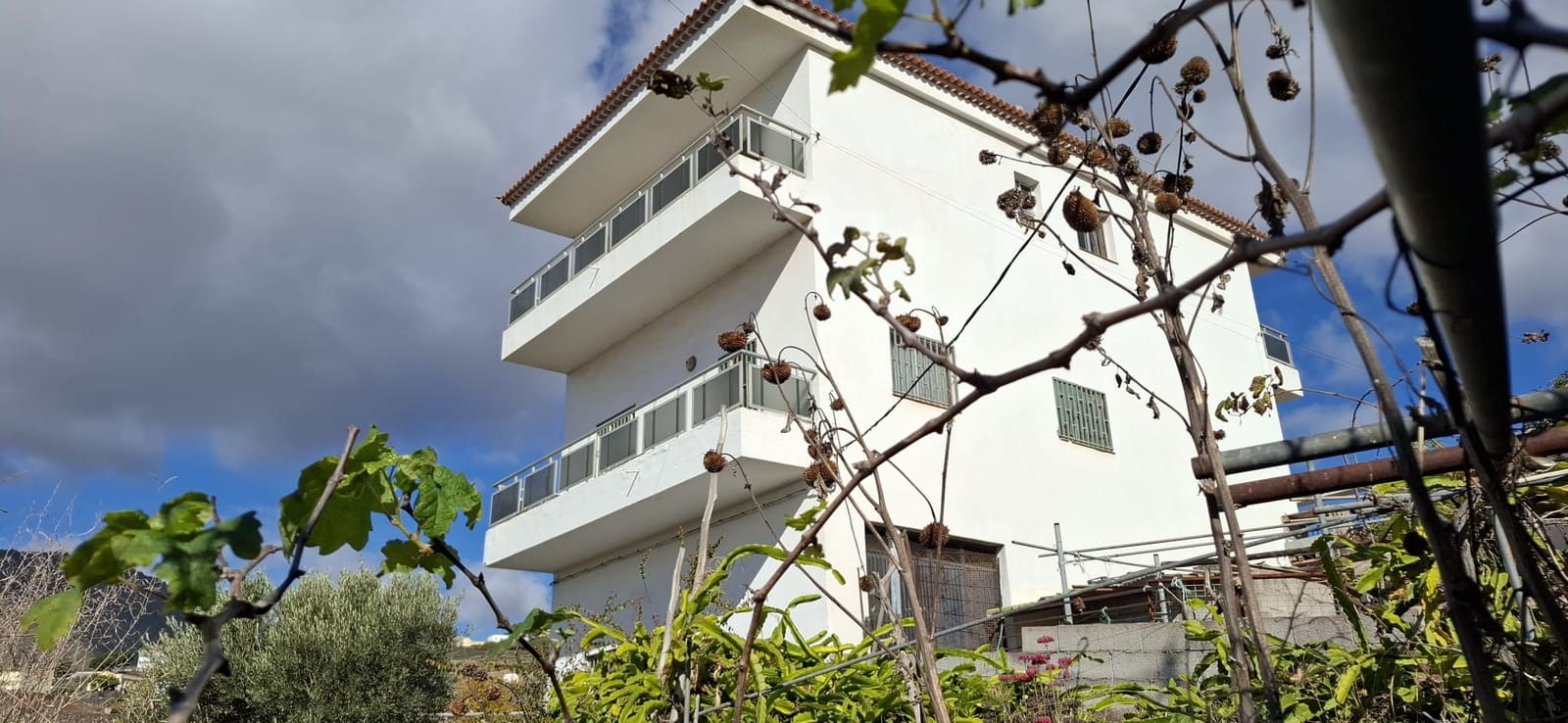 3 quarto Quinta/Casa Rural para venda em Arona - 699 000 € (Ref: 9815082)