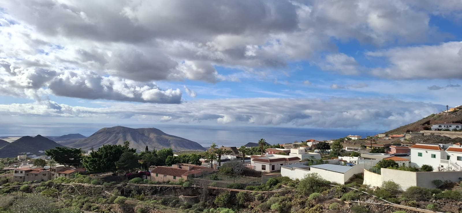 3 quarto Quinta/Casa Rural para venda em Arona - 699 000 € (Ref: 9815082)