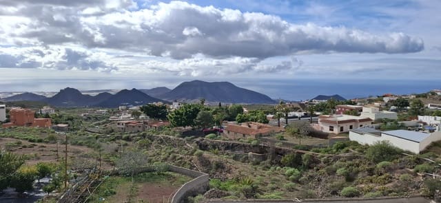 3 quarto Quinta/Casa Rural para venda em Arona - 699 000 € (Ref: 9815082)