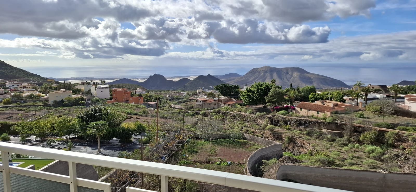 3 quarto Quinta/Casa Rural para venda em Arona - 699 000 € (Ref: 9815082)