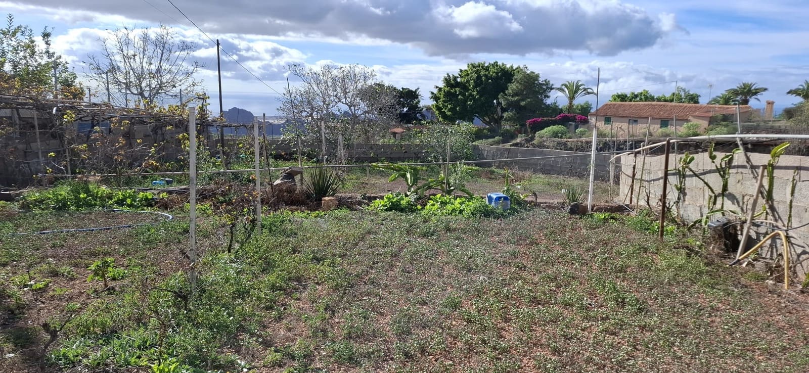3 quarto Quinta/Casa Rural para venda em Arona - 699 000 € (Ref: 9815082)