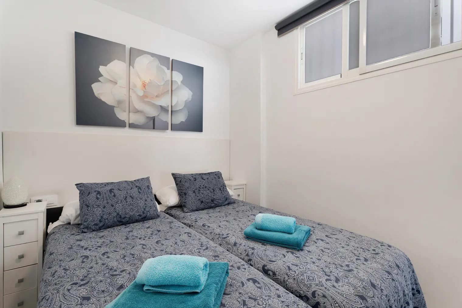 1 bedroom Apartment for sale in Costa Adeje with pool - € 338,000 (Ref: 9815164)