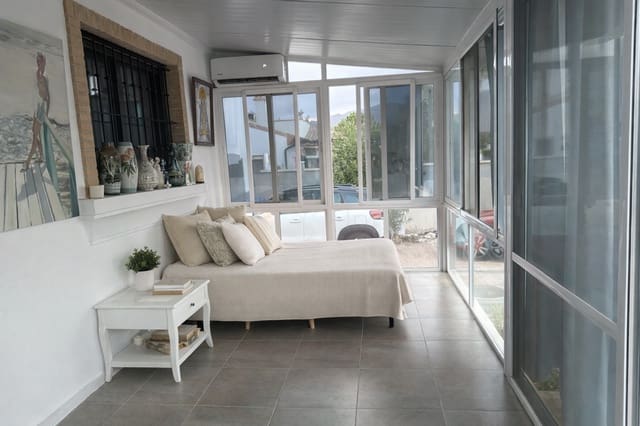 3 bedroom Villa for sale in Hondón de las Nieves with pool garage - € 265,000 (Ref: 9770100)